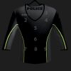 Pro Series Jersey - Design 9 Thumbnail