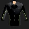 Pro Series Jersey - Design 9 Thumbnail