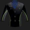 Pro Series Jersey - Design 9 Thumbnail