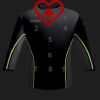 Pro Series Jersey - Design 9 Thumbnail