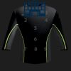 Pro Series Jersey - Design 9 Thumbnail