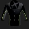 Pro Series Jersey - Design 9 Thumbnail