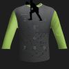 Pro Series Jersey - Design 10 Thumbnail