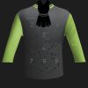 Pro Series Jersey - Design 10 Thumbnail