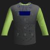 Pro Series Jersey - Design 10 Thumbnail