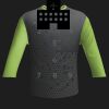 Pro Series Jersey - Design 10 Thumbnail