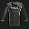 Pro Series Jersey - Design 11 Thumbnail