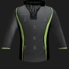 Pro Series Jersey - Design 11 Thumbnail