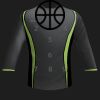 Pro Series Jersey - Design 11 Thumbnail