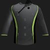 Pro Series Jersey - Design 11 Thumbnail