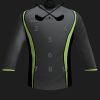 Pro Series Jersey - Design 11 Thumbnail