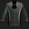 Pro Series Jersey - Design 11 Thumbnail