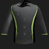 Pro Series Jersey - Design 11 Thumbnail
