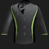 Pro Series Jersey - Design 11 Thumbnail