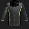 Pro Series Jersey - Design 11 Thumbnail
