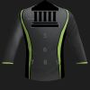 Pro Series Jersey - Design 11 Thumbnail