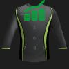 Pro Series Jersey - Design 11 Thumbnail