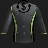 Pro Series Jersey - Design 11 Thumbnail