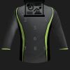 Pro Series Jersey - Design 11 Thumbnail