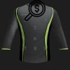 Pro Series Jersey - Design 11 Thumbnail