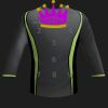 Pro Series Jersey - Design 11 Thumbnail