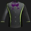 Pro Series Jersey - Design 11 Thumbnail