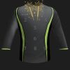 Pro Series Jersey - Design 11 Thumbnail