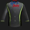 Pro Series Jersey - Design 11 Thumbnail