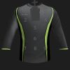 Pro Series Jersey - Design 11 Thumbnail