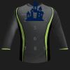 Pro Series Jersey - Design 11 Thumbnail