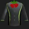 Pro Series Jersey - Design 11 Thumbnail