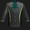 Pro Series Jersey - Design 11 Thumbnail