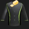 Pro Series Jersey - Design 11 Thumbnail
