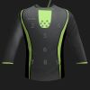 Pro Series Jersey - Design 11 Thumbnail