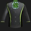 Pro Series Jersey - Design 11 Thumbnail
