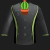 Pro Series Jersey - Design 11 Thumbnail