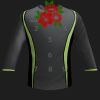 Pro Series Jersey - Design 11 Thumbnail