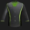 Pro Series Jersey - Design 11 Thumbnail