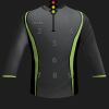 Pro Series Jersey - Design 11 Thumbnail
