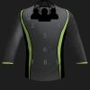 Pro Series Jersey - Design 11 Thumbnail