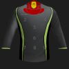 Pro Series Jersey - Design 11 Thumbnail