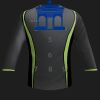 Pro Series Jersey - Design 11 Thumbnail
