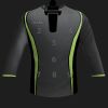 Pro Series Jersey - Design 11 Thumbnail