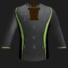 Pro Series Jersey - Design 11 Thumbnail