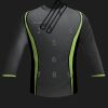 Pro Series Jersey - Design 11 Thumbnail