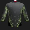 Pro Series Jersey - Design 12 Thumbnail