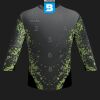 Pro Series Jersey - Design 12 Thumbnail