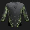 Pro Series Jersey - Design 12 Thumbnail