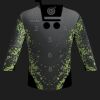 Pro Series Jersey - Design 12 Thumbnail