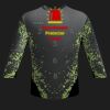 Pro Series Jersey - Design 12 Thumbnail